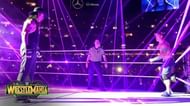 Undertaker vs John Cena finally happened